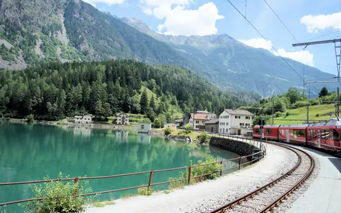 Regionalgruppe Valposchiavo (GR5)