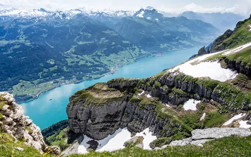 Regionalgruppe Toggenburg