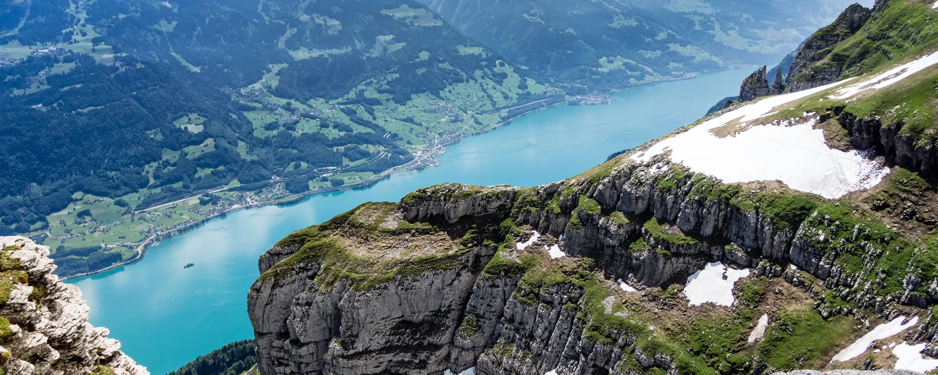 Regionalgruppe Toggenburg