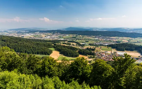 Gruppe Zürcher Unterland