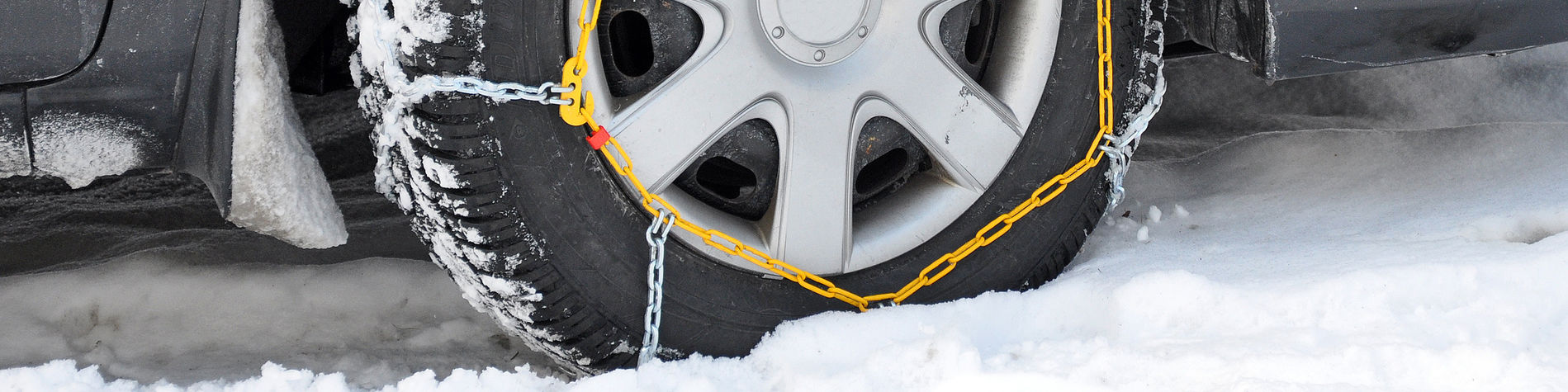 Conseils pour bien choisir vos chaînes à neige : Conseil chaine neige par  Pneus Online