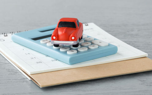 Günstige Autoversicherungsprämie - unsere Tipps