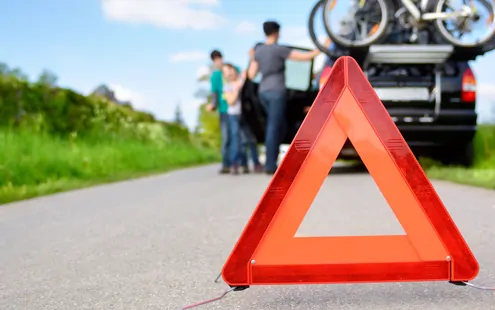 Vacances en voiture: quel équipement pour quel pays ?