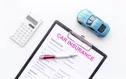 Tout sur l'assurance voiture