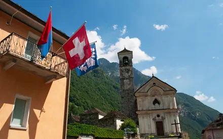 Sulla casa di proprietà i ticinesi non scherzano