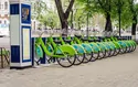 Bike sharing et assurance