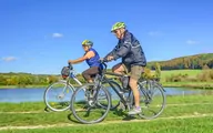 E-Bike-Kurse & Velo-Fahrtrainings