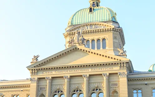 Der TCS begrüsst die Revision des Strassenverkehrsgesetzes