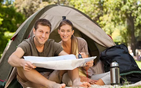 Assemblée Générale TCS Camping Club Fribourg