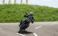 Motorradkurse und Fahrtrainings