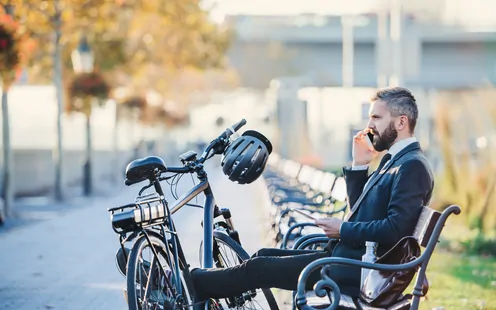 E-Bike 45km/h: das ist zu beachten