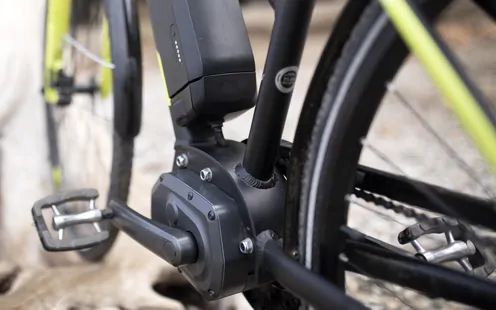 Riparazione della batteria dell' e-bike: cosa è consigliato 