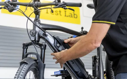 Consigli e test di biciclette e bici elettriche