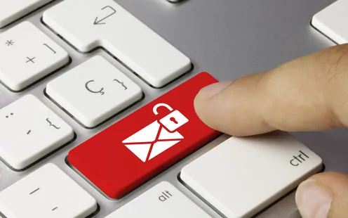 E-Mail-Sicherheit