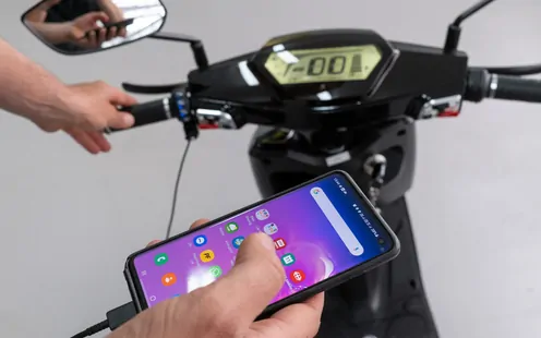 Test degli scooter elettrici: quanto valgono questi veicoli?