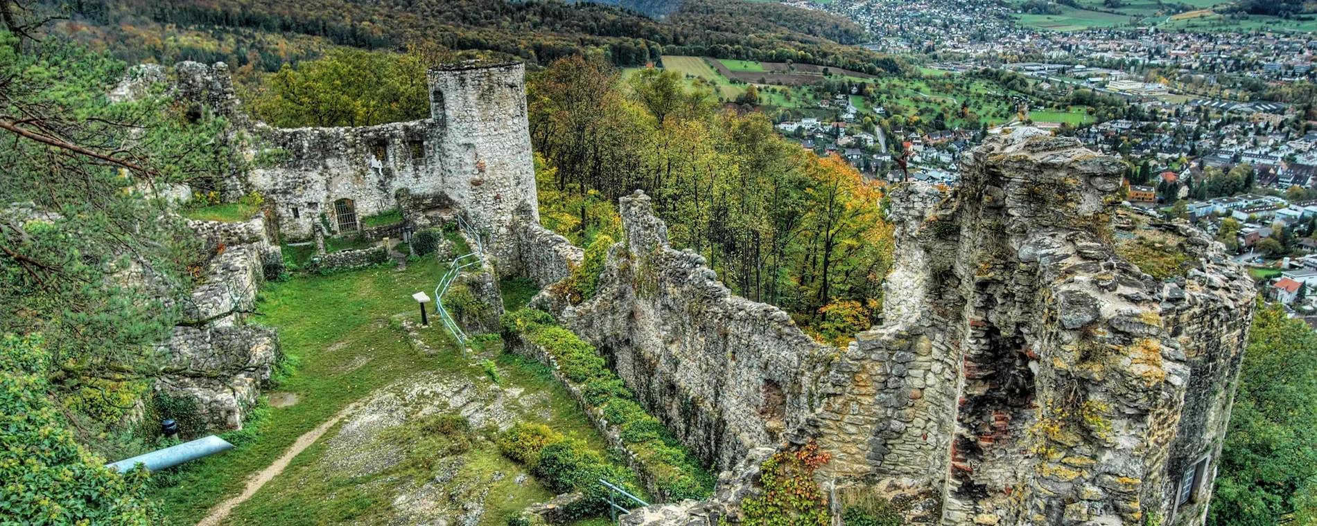 Regionalgruppe Dorneck-Thierstein