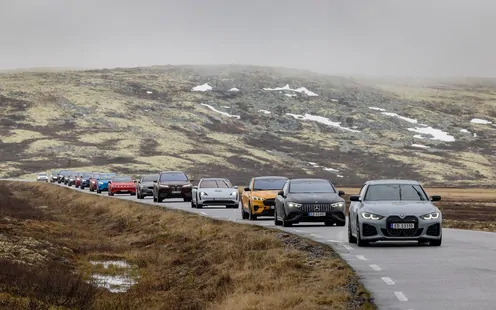 Ascension: risque accru d’embouteillage dans les régions montagneuses