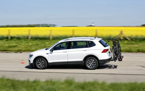 Porte-vélos : attelage de remorque, toit ou arrière ? 