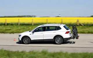 Fahrradträger: Dach, Heck oder Anhängerkupplung?