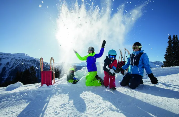 Costi proibitivi per le vacanze invernali