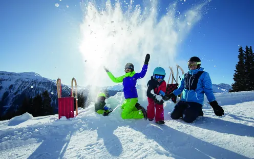 Costi proibitivi per le vacanze invernali