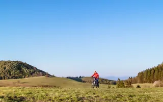 10 popolari bici elettriche da trekking 25 km/h