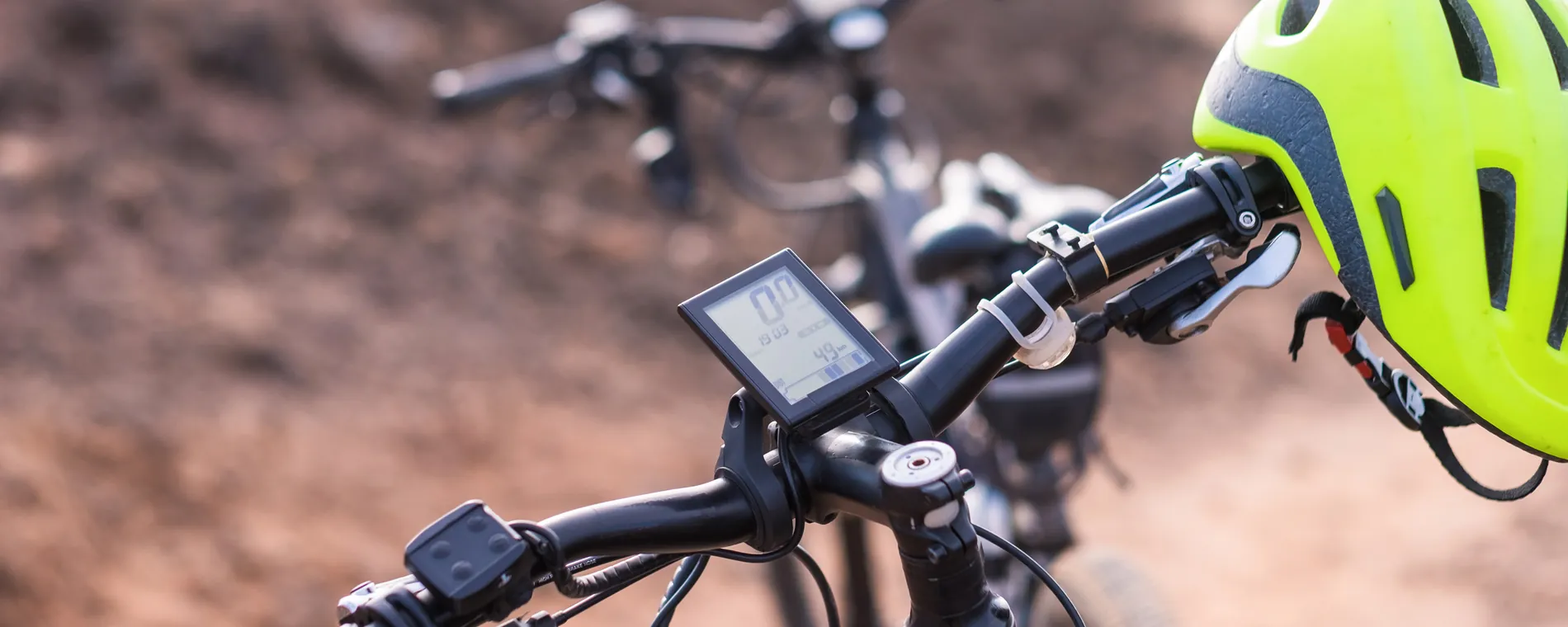 Cours vélo électrique