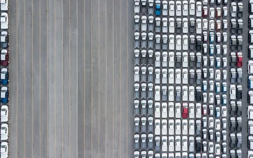 Ricerca auto: ora con il calcolatore dell&#039;impronta ecologica