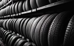Tests de pneus TCS : nous fêtons les 50 ans ! - TCS Suisse
