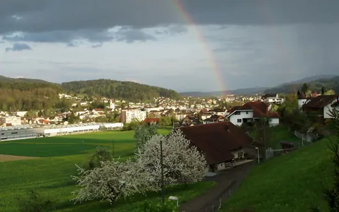 Untersektion Kulm