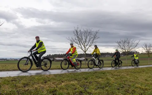 Test de S-Pedelecs 2022 : les meilleurs modèles 