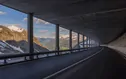 Contourner le tunnel du Gothard