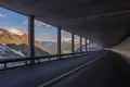 Contournements du tunnel du Gothard