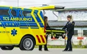 TCS Swiss Ambulance Rescue acquisisce la società ASV Ambulances