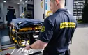 Informazioni su TCS Swiss Ambulance Rescue