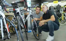 E-Bikes richtig versichern