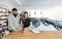 Velo kaufen und verkaufen bei velocorner