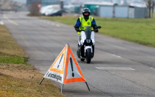 Motos et scooters 125 cm3 : que valent les modèles électriques ?