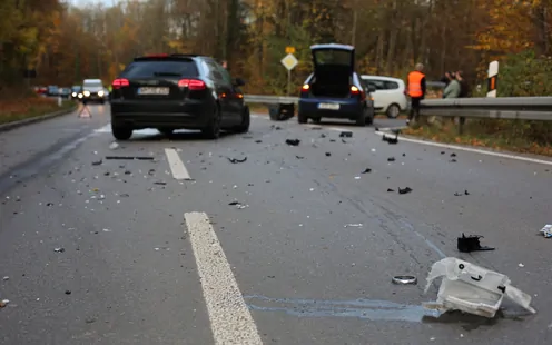 Aumento del 19% degli incidenti gravi dovuti all’alcol