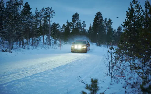 Test des pneus d’hiver : le TCS déconseille l’achat de six d’entre eux