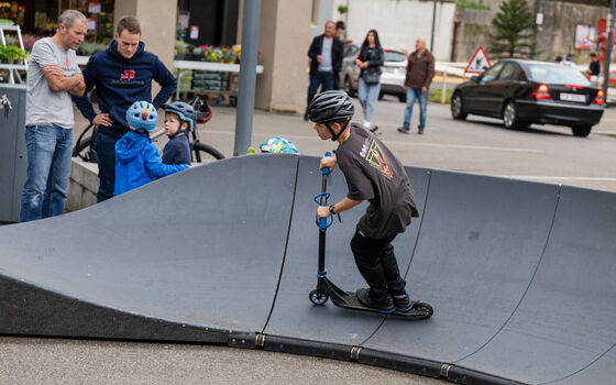 Pumptrack