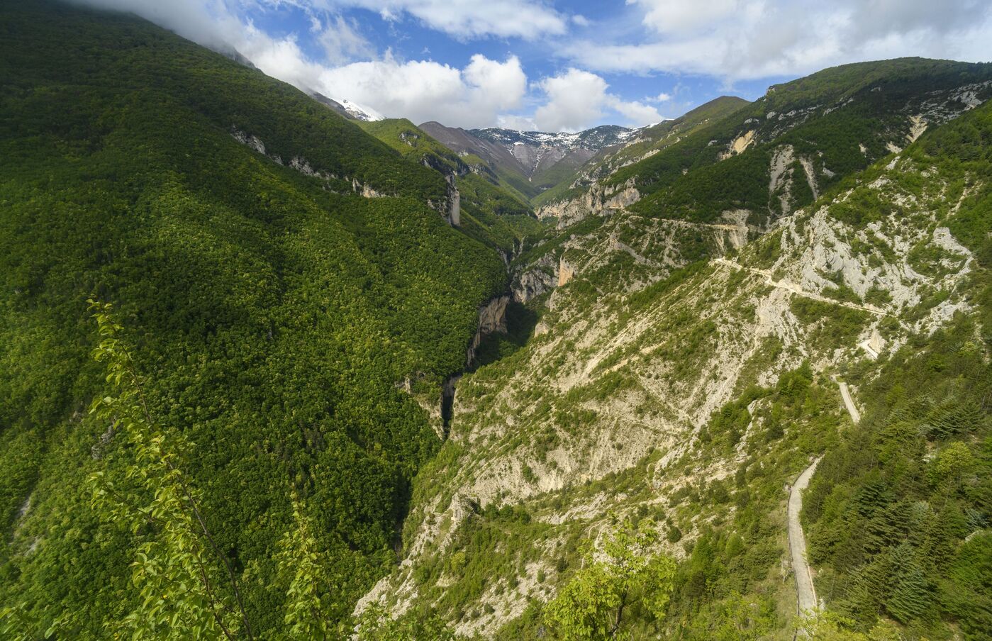 Abruzzo