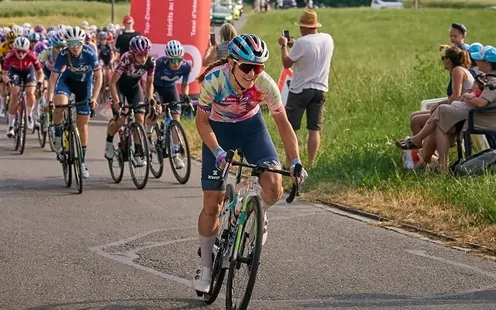 Tücken im Radsport und im Strassenverkehr