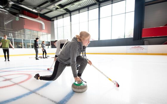 Curling