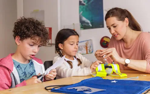 Education routière : apprendre en s’amusant !