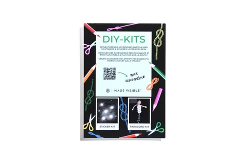 Kit DIY - flyer