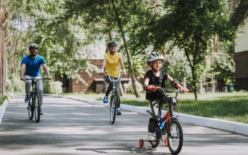 Journée mobilité douce